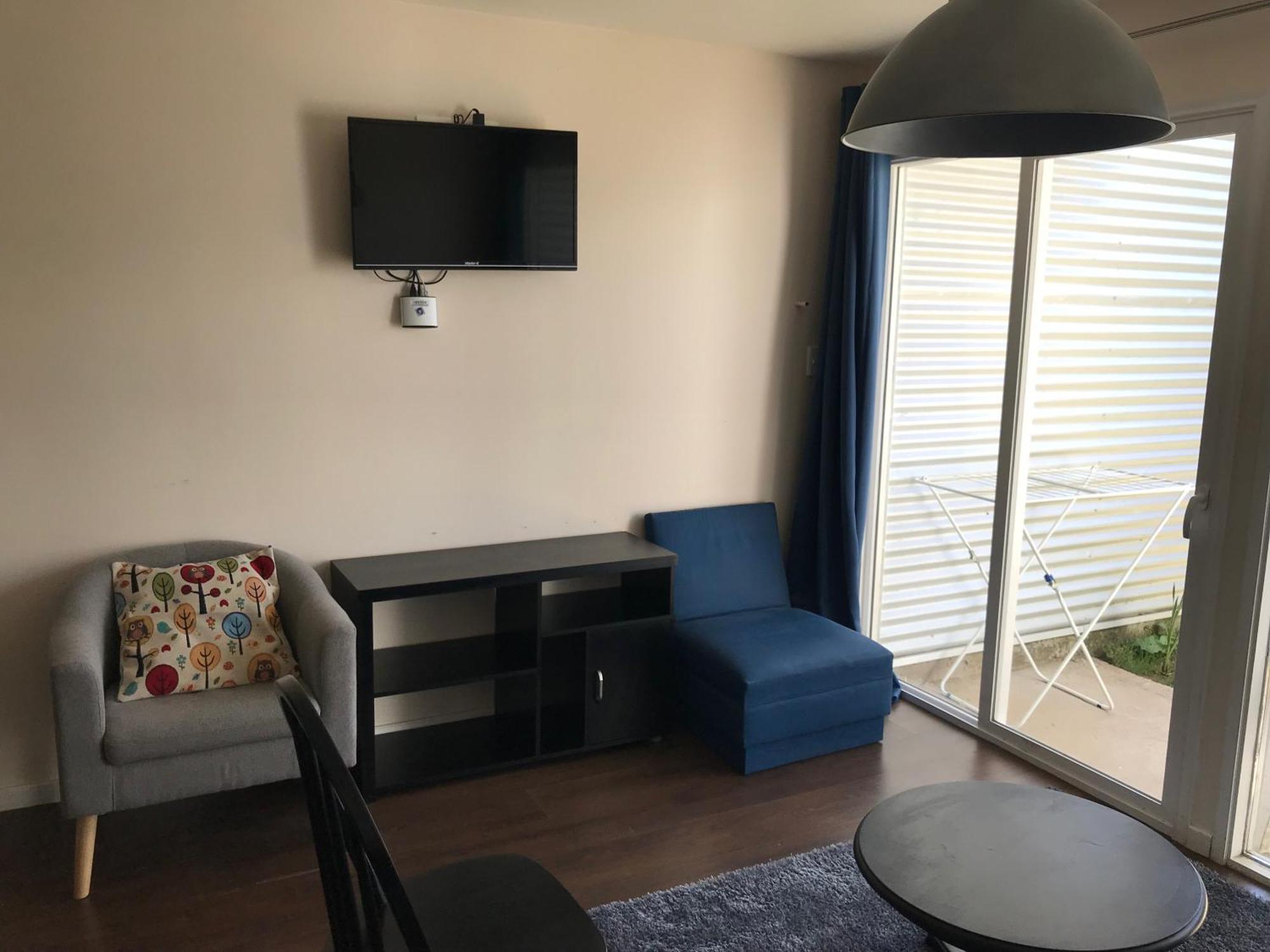 Departamento Cabana Пуерто-Варас Екстер'єр фото