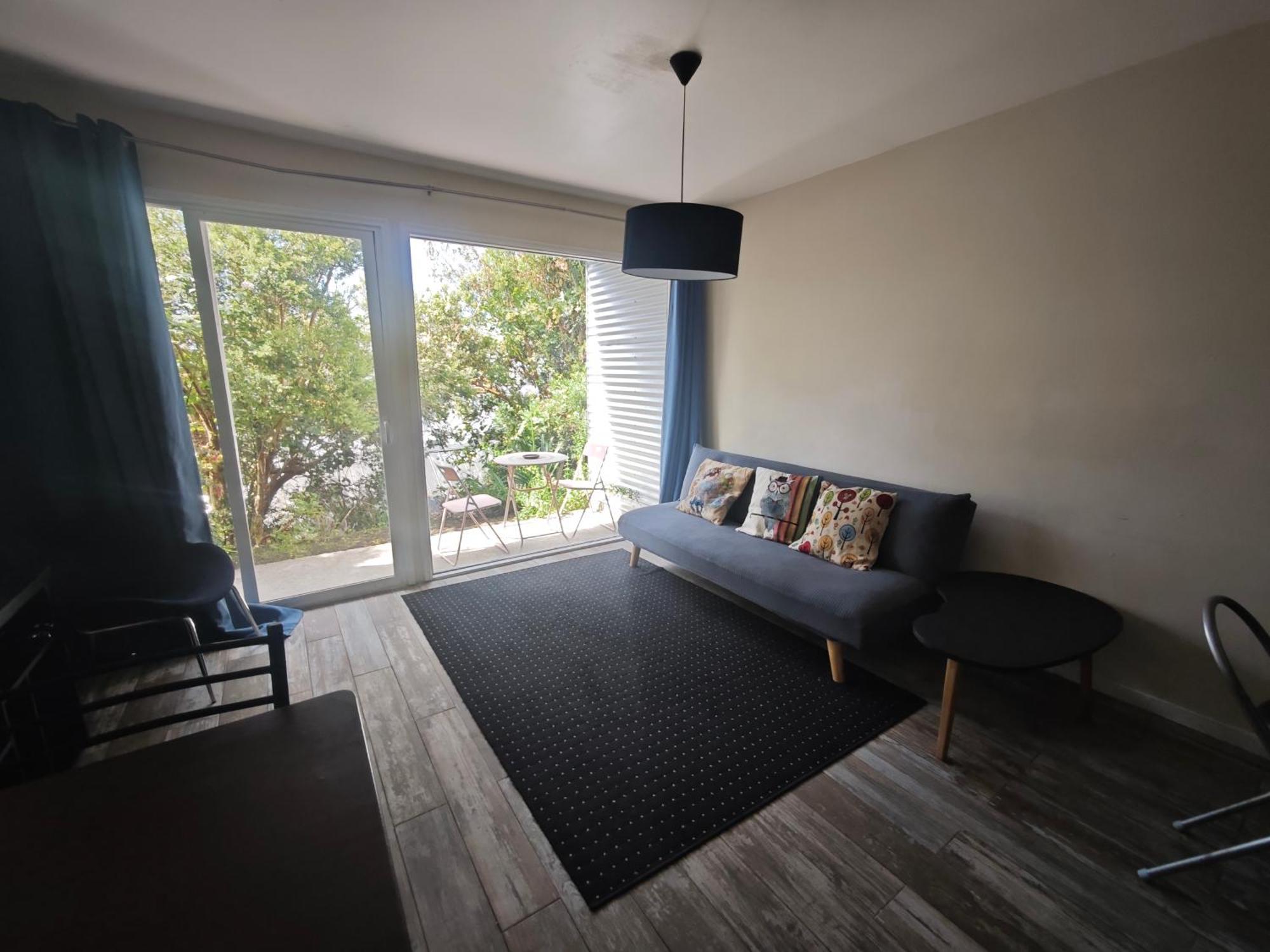 Departamento Cabana Пуерто-Варас Екстер'єр фото