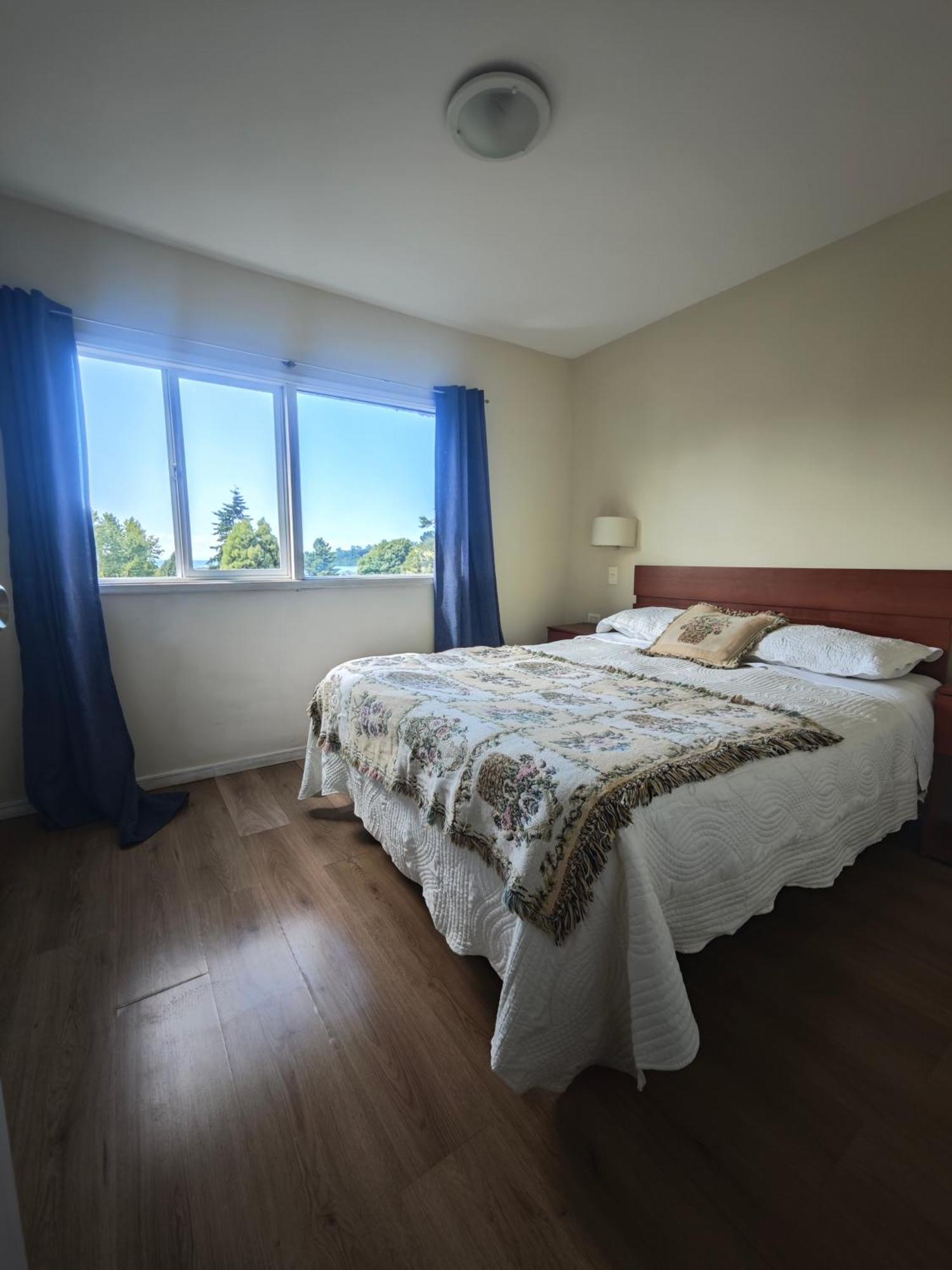 Departamento Cabana Пуерто-Варас Екстер'єр фото