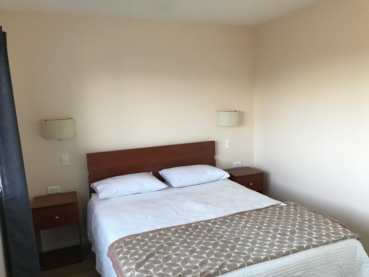 Departamento Cabana Пуерто-Варас Екстер'єр фото